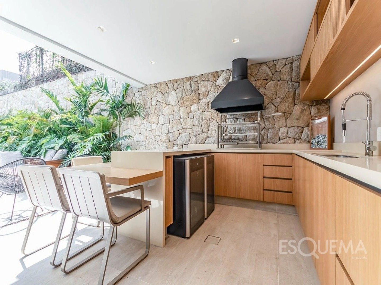 Apartamento garden à venda - Imagem 8