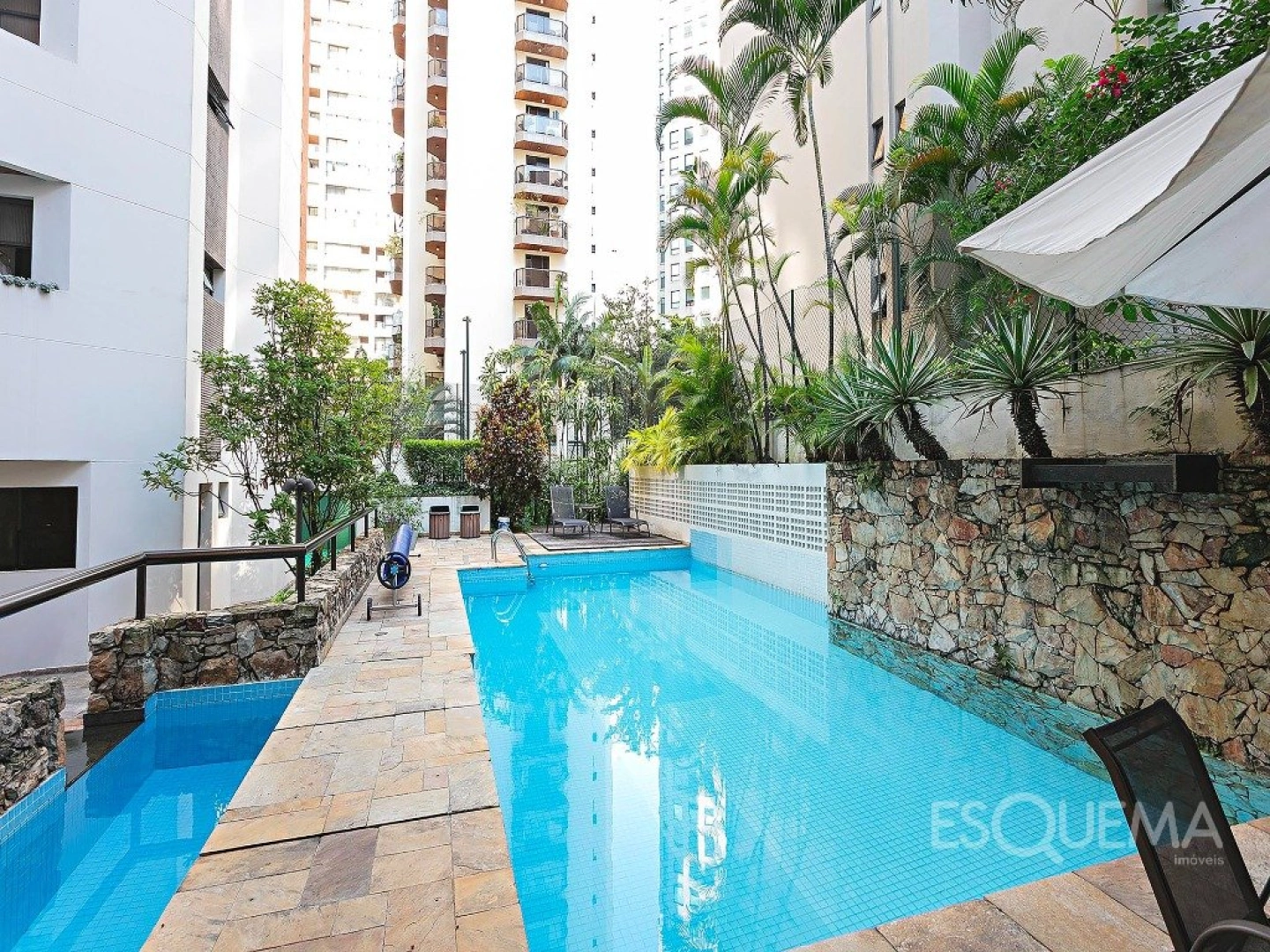 Apartamento à venda no Itaim Bibi - Imagem 11