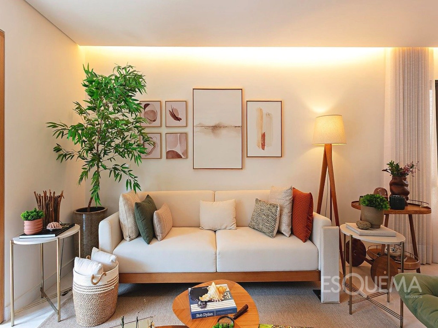 Apartamento à venda no Itaim Bibi - Imagem 2