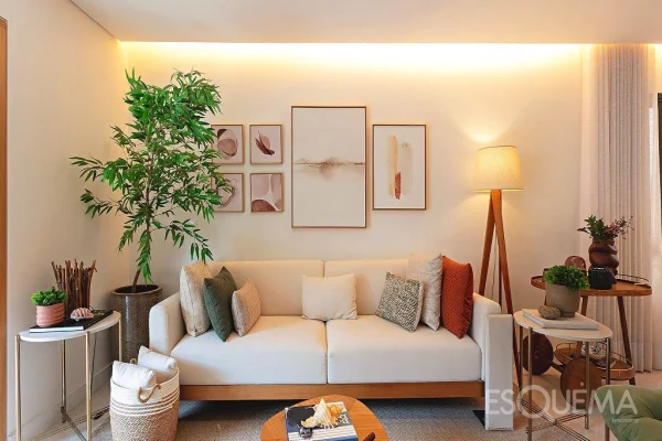 Apartamento à venda no Itaim Bibi