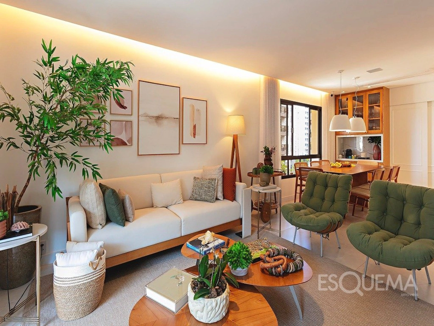 Apartamento à venda no Itaim Bibi - Imagem 3
