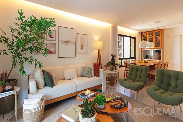 Apartamento à venda no Itaim Bibi