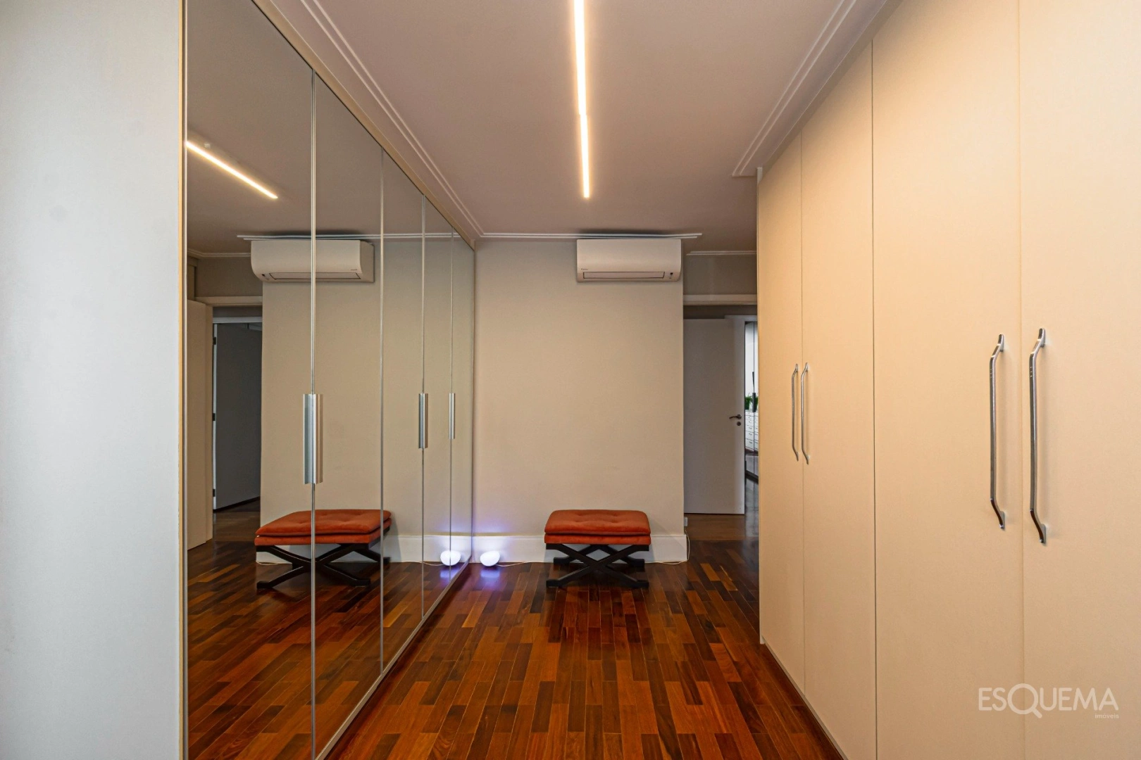 Apartamento reformado próximo ao Parque do Povo - Imagem 11
