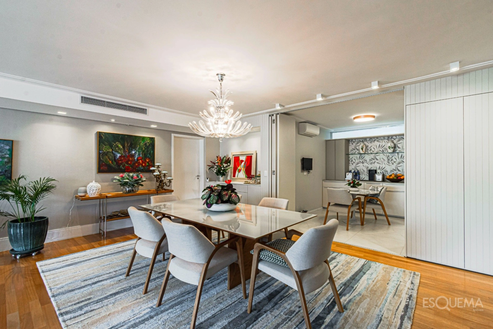 Apartamento reformado próximo ao Parque do Povo - Imagem 5