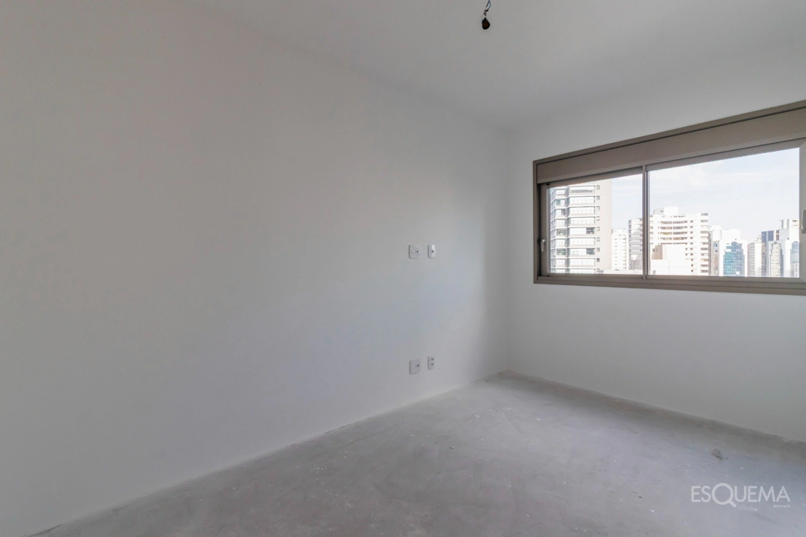 Apartamento em prédio novo fora da rota em Moema Pássaros com 3 suítes - Imagem 10