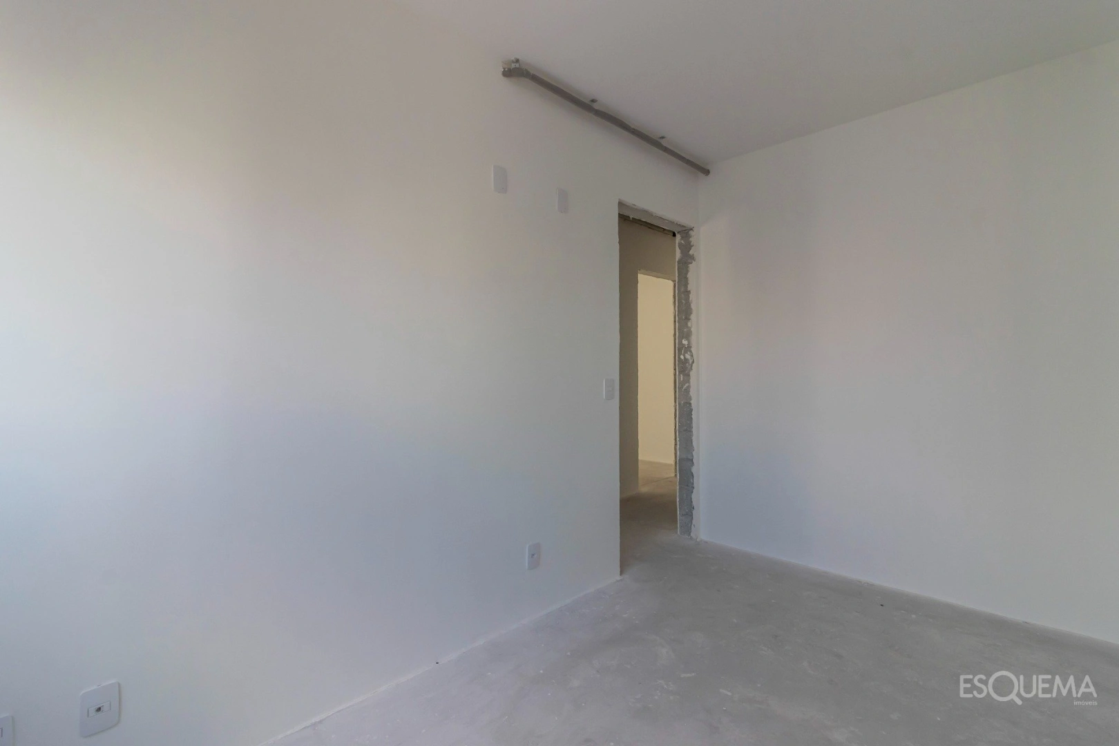 Apartamento em prédio novo fora da rota em Moema Pássaros com 3 suítes - Imagem 11