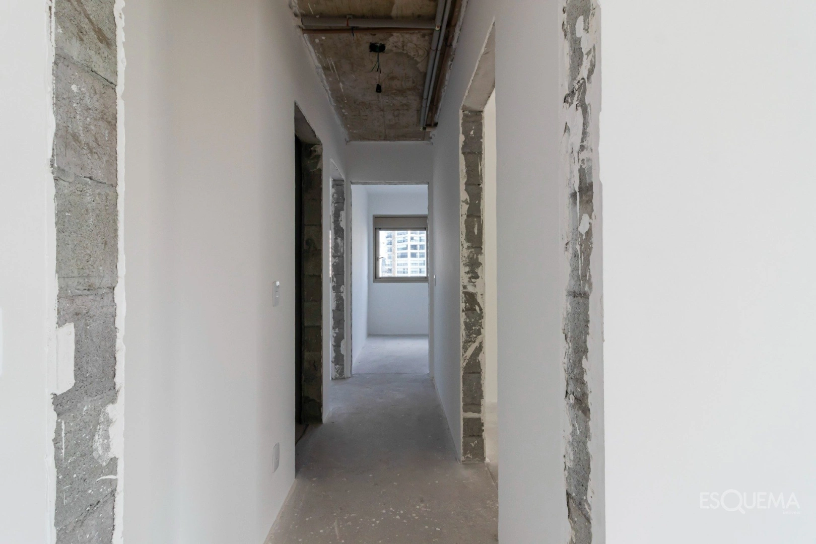 Apartamento em prédio novo fora da rota em Moema Pássaros com 3 suítes - Imagem 13