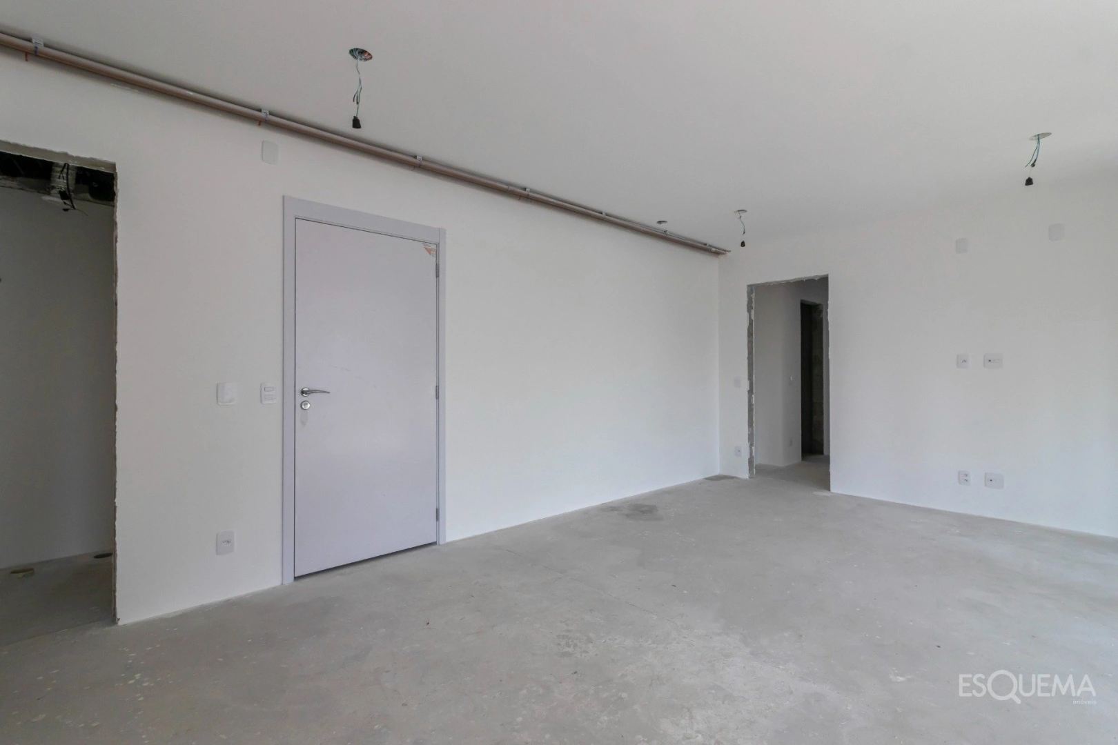 Apartamento em prédio novo fora da rota em Moema Pássaros com 3 suítes - Imagem 14