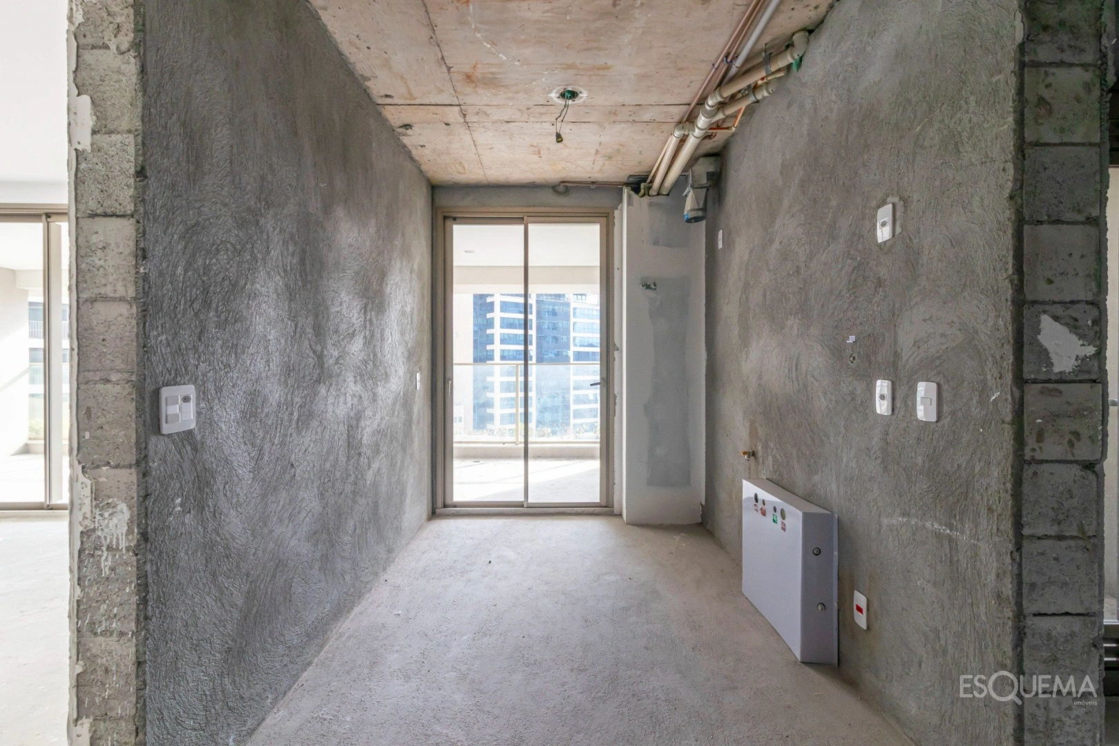 Apartamento em prédio novo fora da rota em Moema Pássaros com 3 suítes - Imagem 15