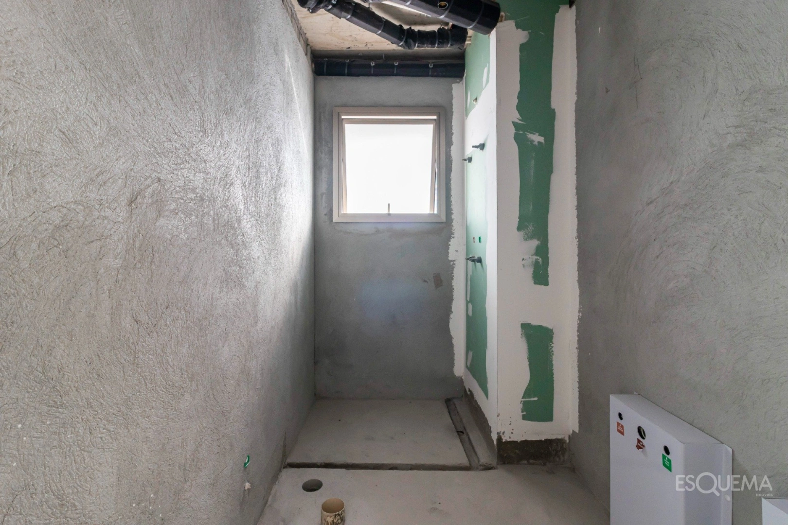 Apartamento em prédio novo fora da rota em Moema Pássaros com 3 suítes - Imagem 6