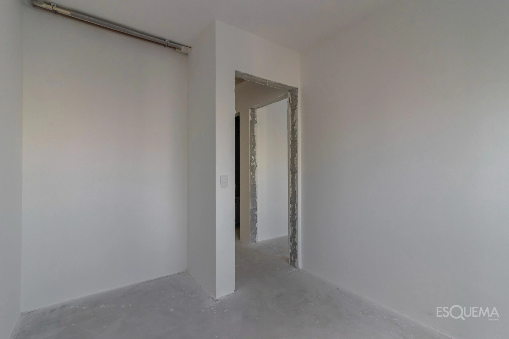 Apartamento em prédio novo fora da rota em Moema Pássaros com 3 suítes - Imagem 8