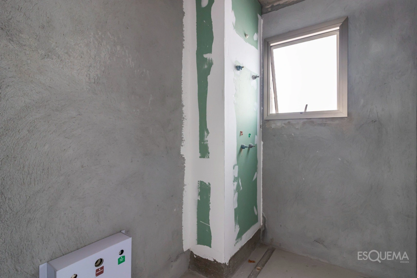 Apartamento em prédio novo fora da rota em Moema Pássaros com 3 suítes - Imagem 9