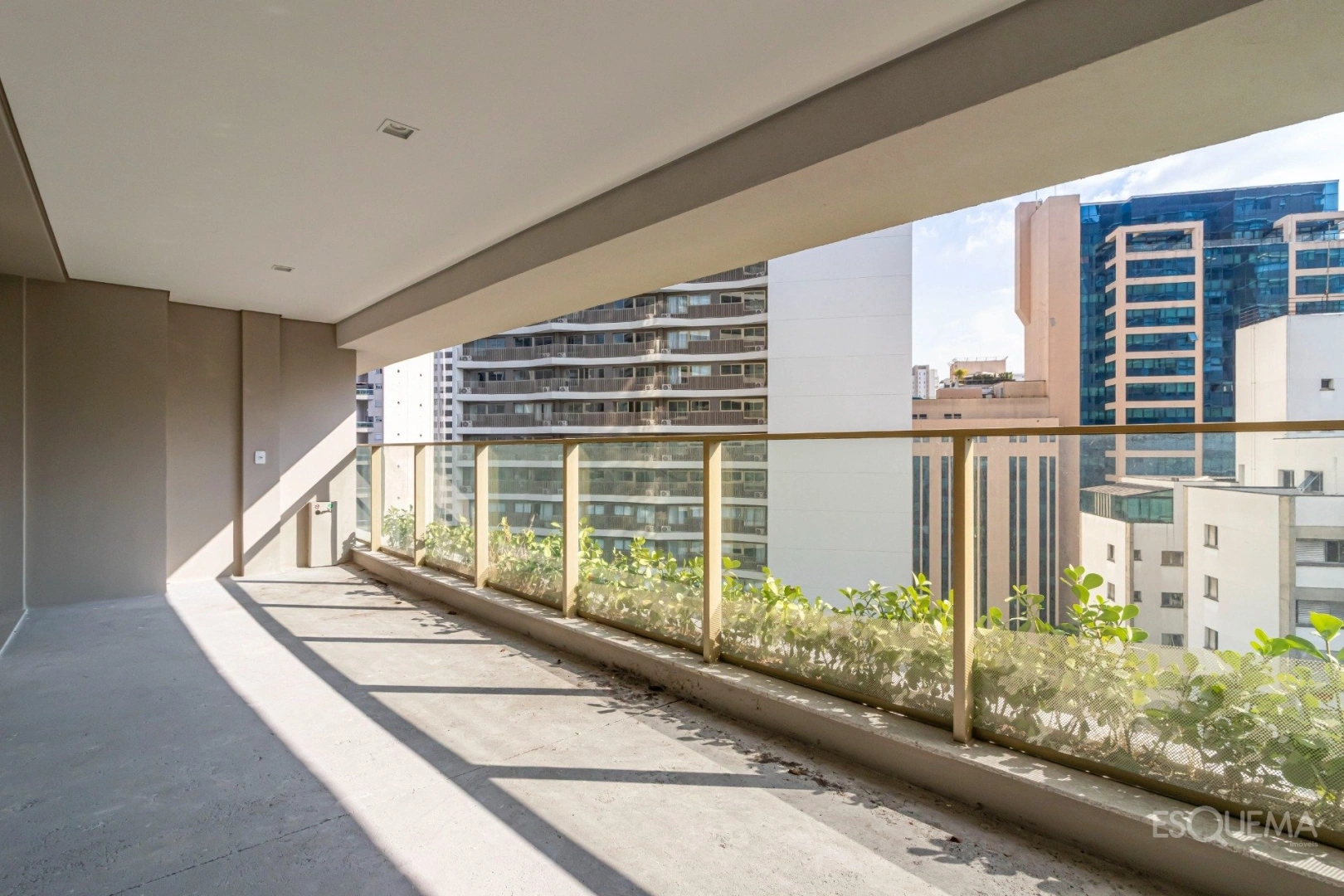 Apartamento em condomínio novo, fora da rota de aviões, em Moema Pássaros - Imagem 15