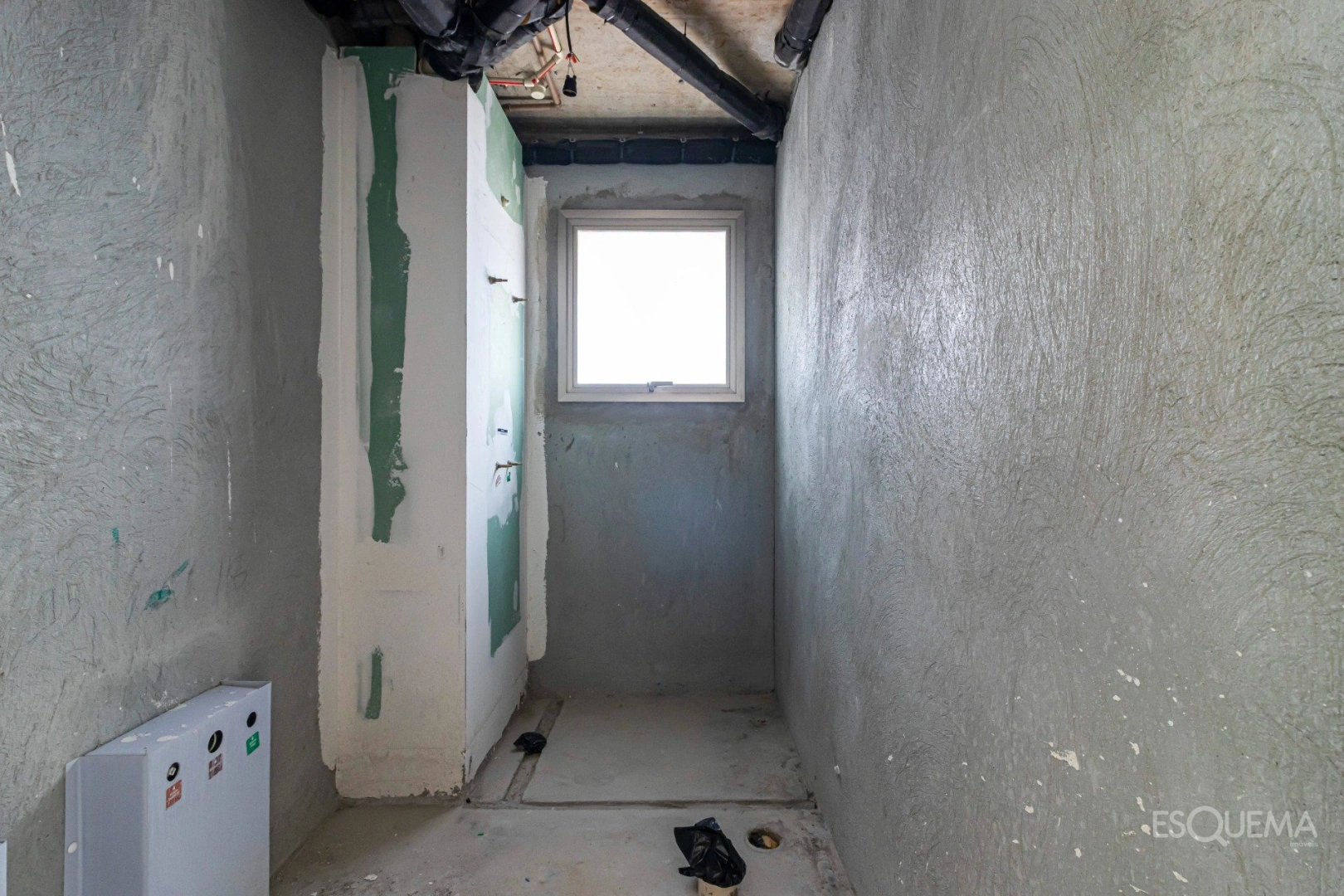 Apartamento em condomínio novo, fora da rota de aviões, em Moema Pássaros - Imagem 6