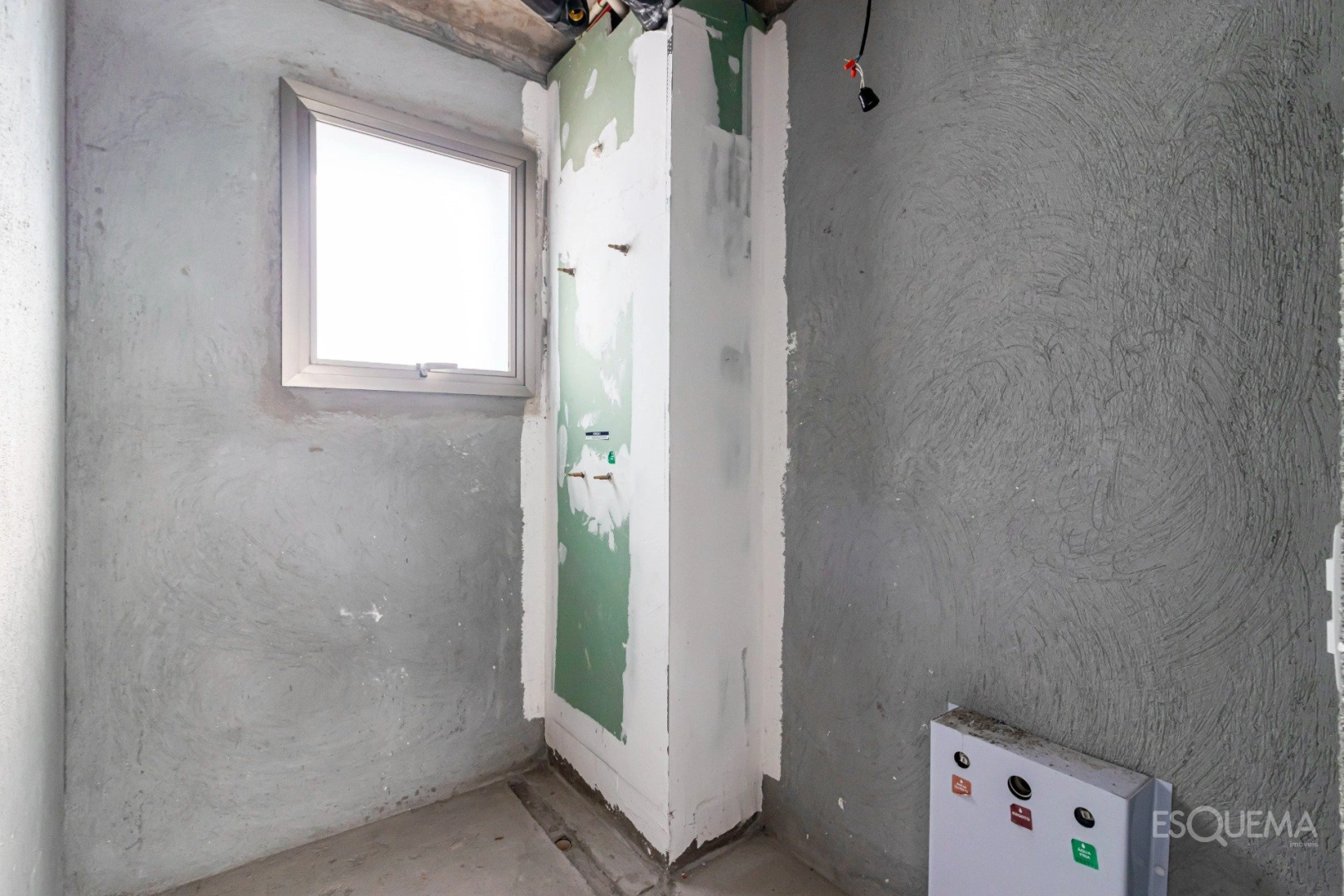 Apartamento em condomínio novo, fora da rota de aviões, em Moema Pássaros - Imagem 8