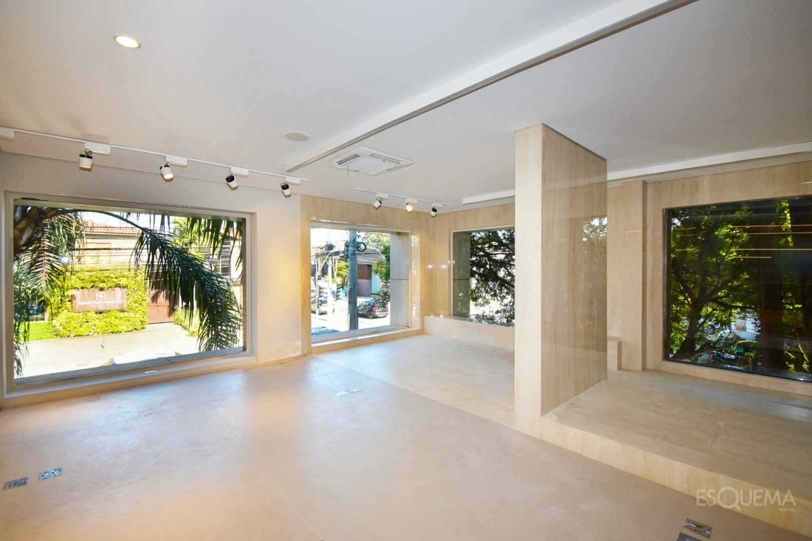 Loja comercial para locação na Alameda Gabriel Monteiro da Silva - Imagem 10