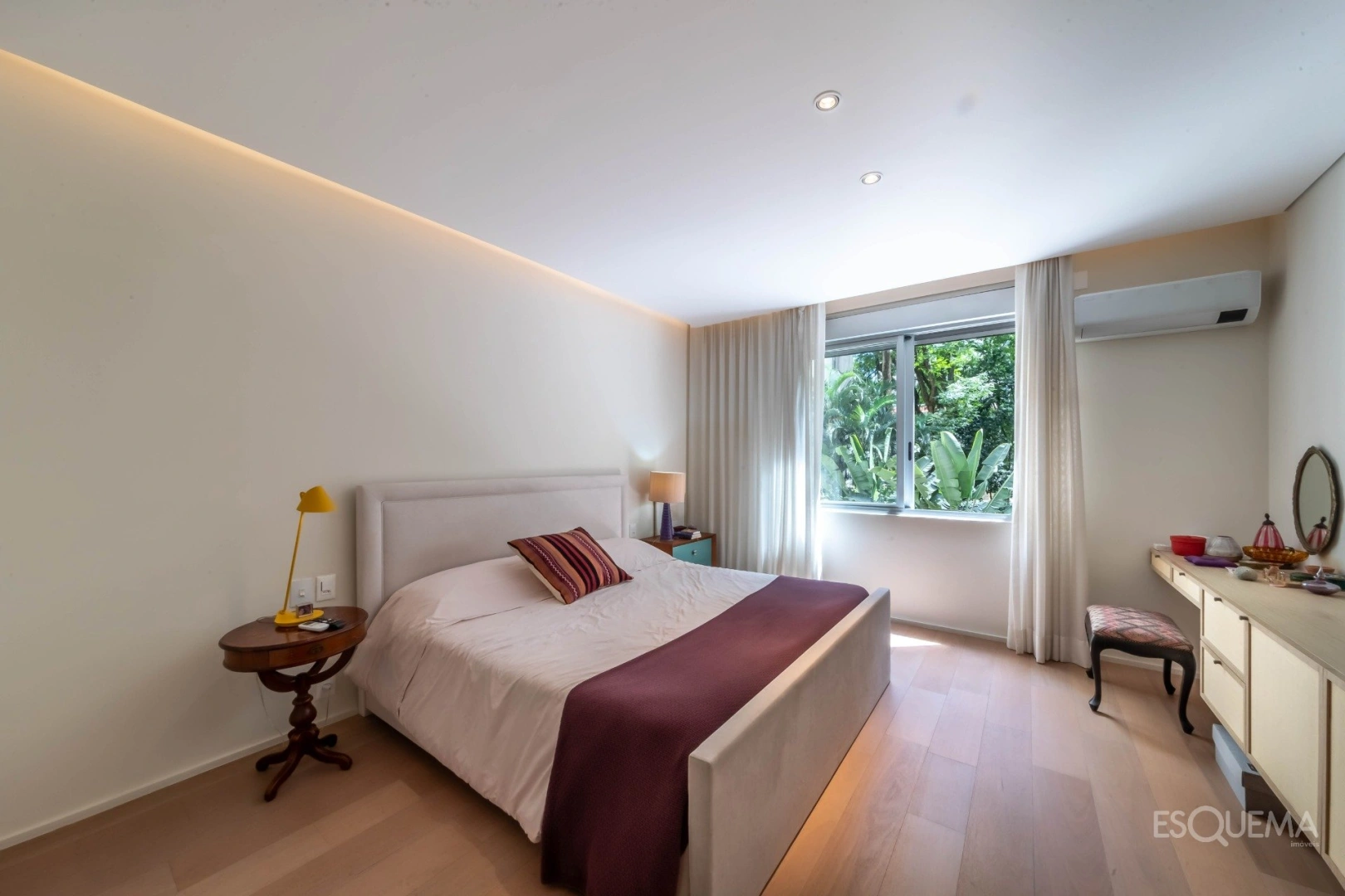Apartamento com reforma impecável a passos do clube Paulistano - Imagem 11