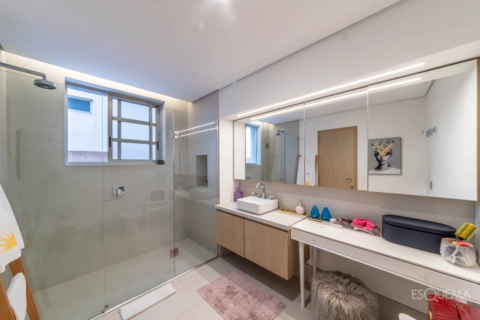 Apartamento com reforma impecável a passos do clube Paulistano - Imagem 14