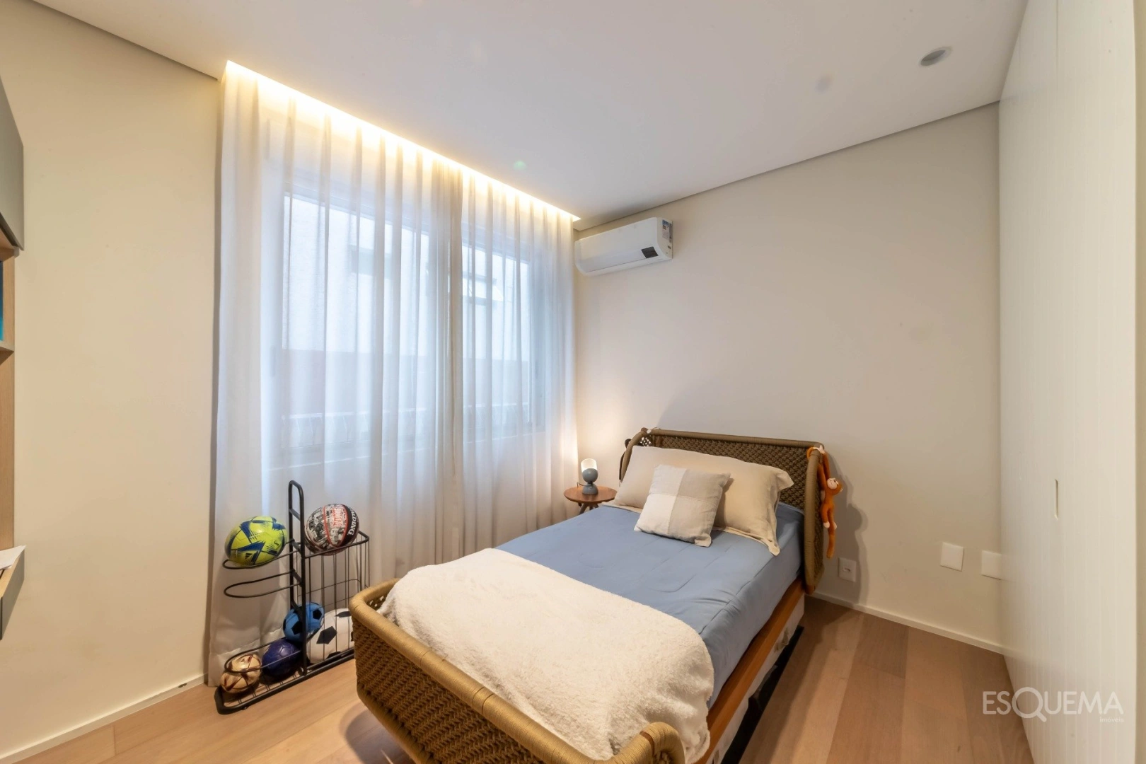 Apartamento com reforma impecável a passos do clube Paulistano - Imagem 15