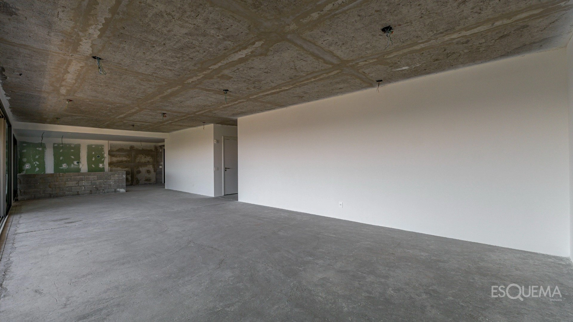 Apartamento com vista permanente em Alto de Pinheiros - Imagem 5