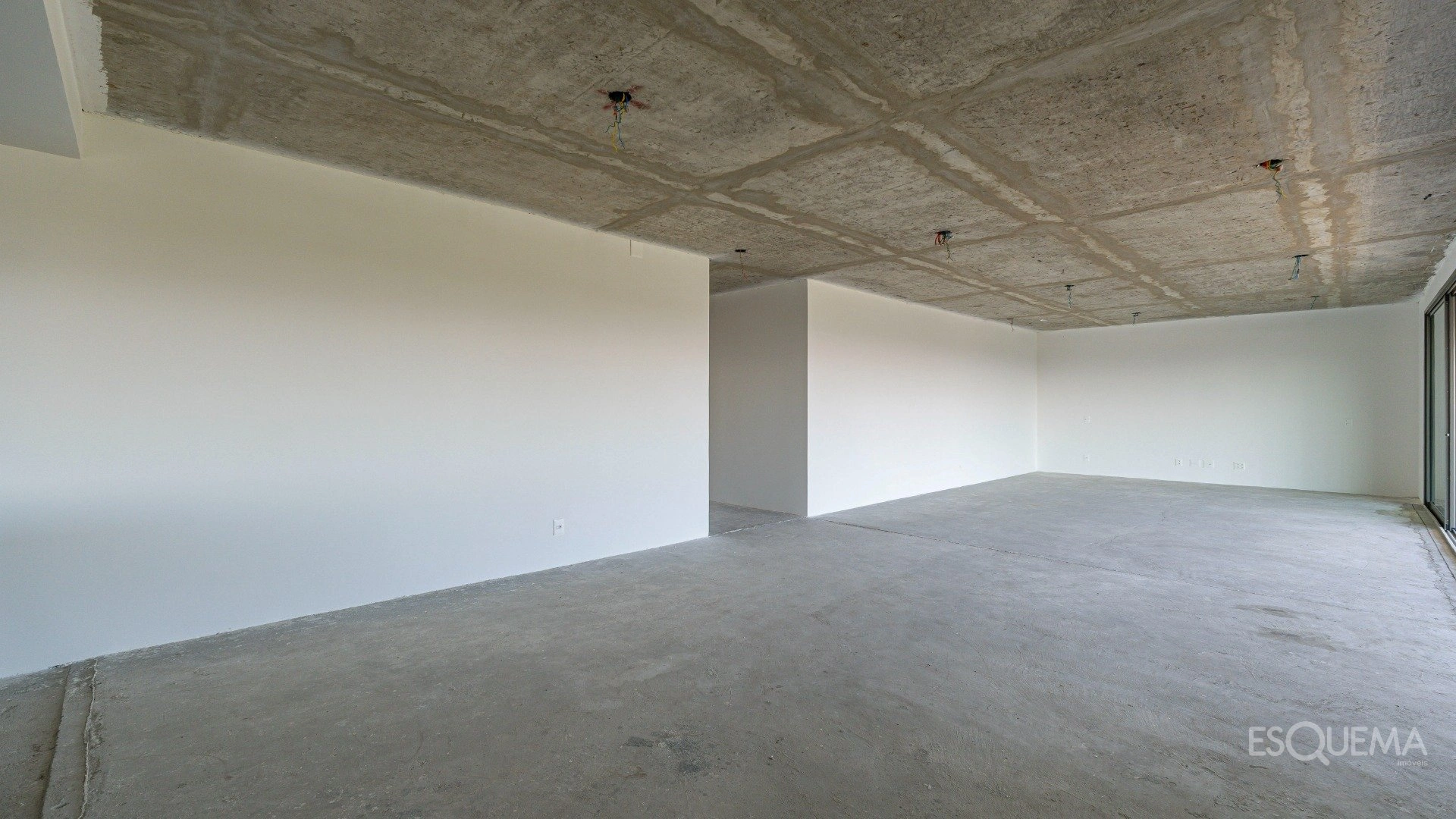 Apartamento com vista permanente em Alto de Pinheiros - Imagem 7