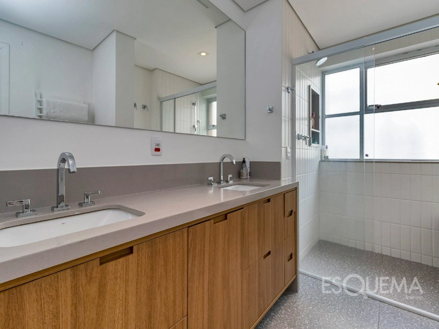 Apartamento totalmente reformado com varanda em Higienópolis - Imagem 15