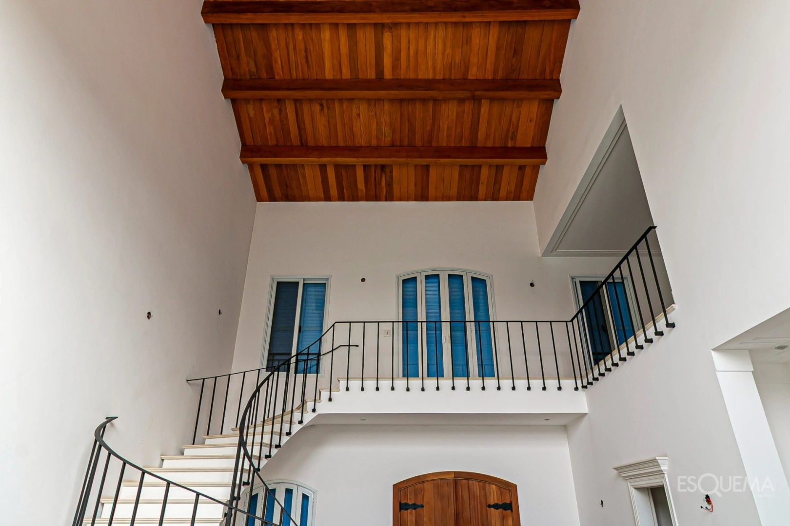 Casa provençal no Jardim Morumbi - Imagem 12