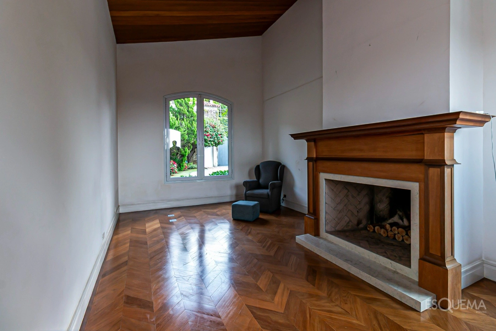 Casa provençal no Jardim Morumbi - Imagem 13