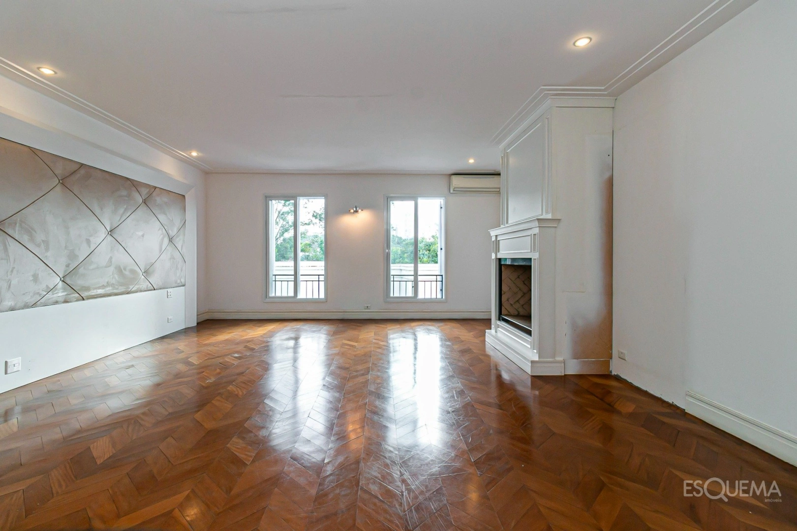 Casa provençal no Jardim Morumbi - Imagem 15