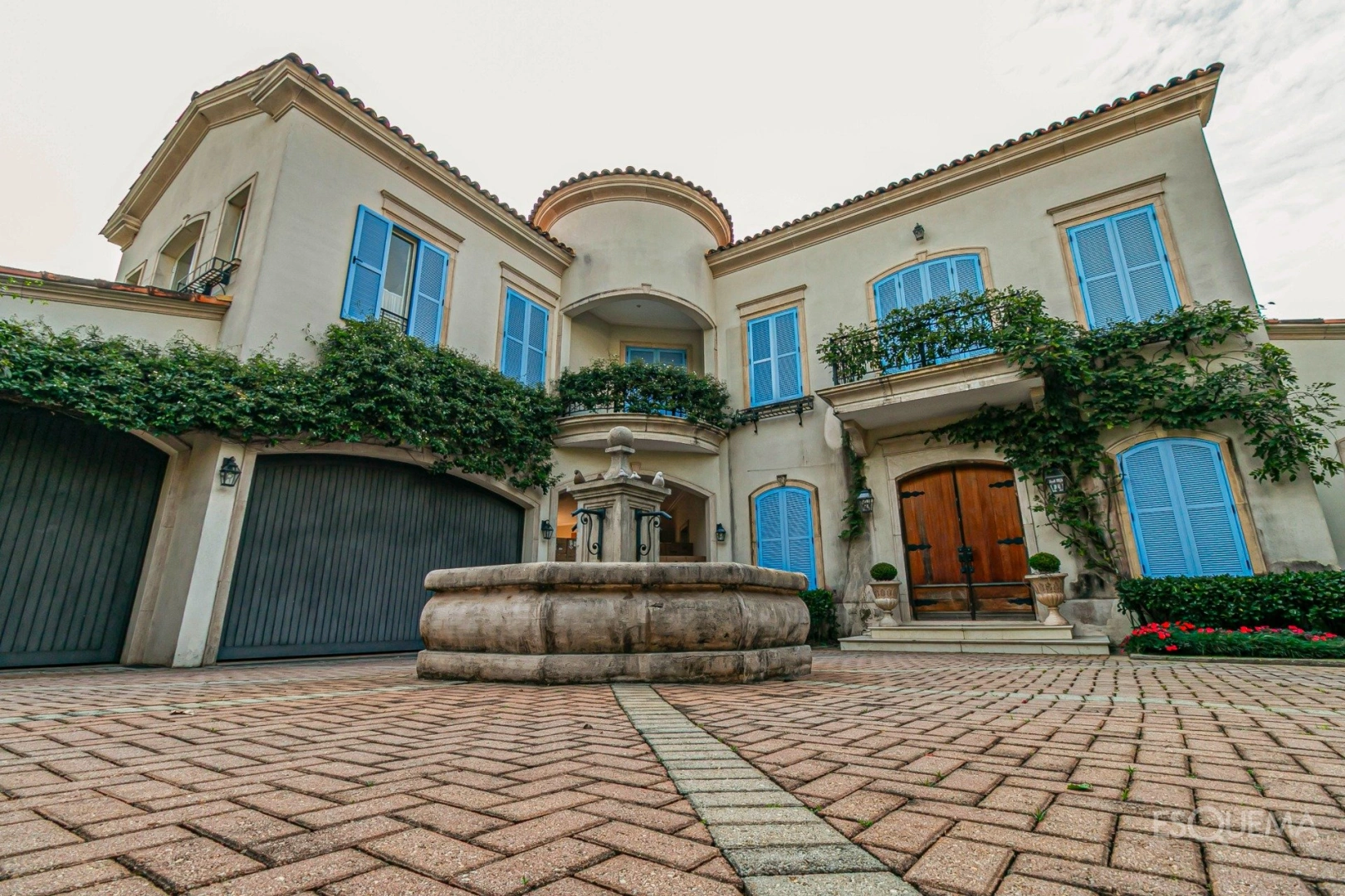 Casa provençal no Jardim Morumbi - Imagem 2