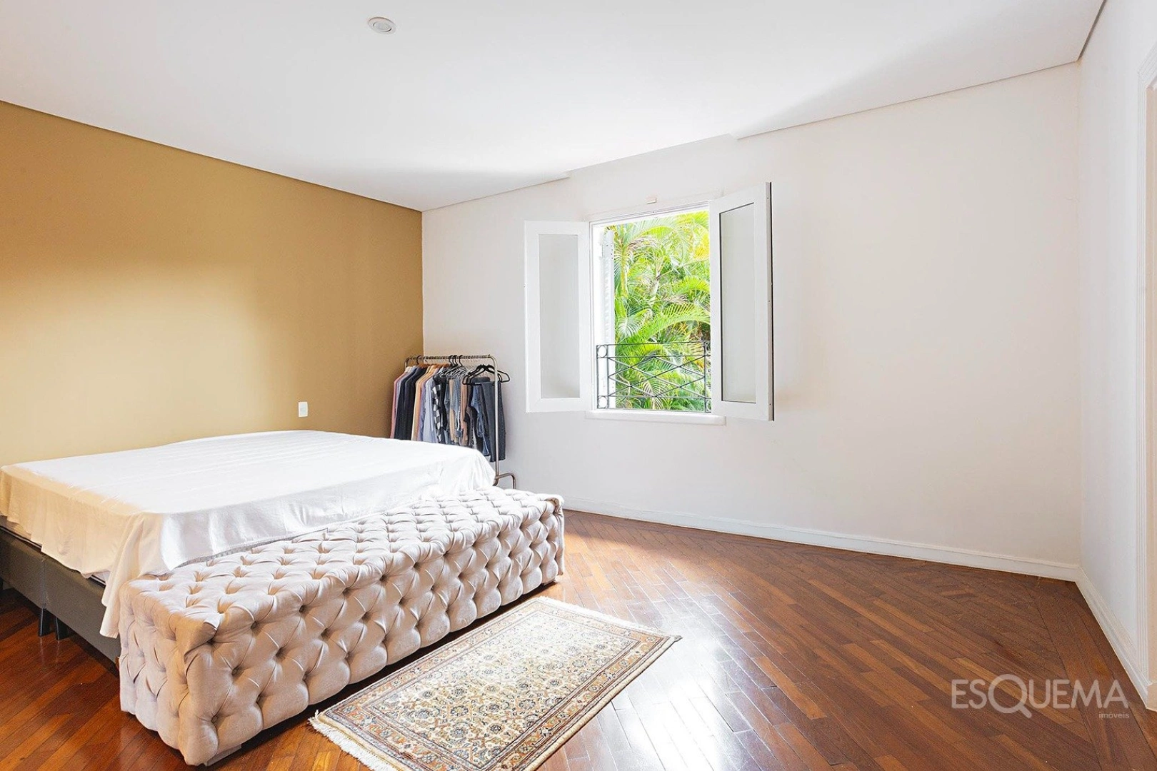 Casa com piscina no Jardim Guedala - Imagem 12