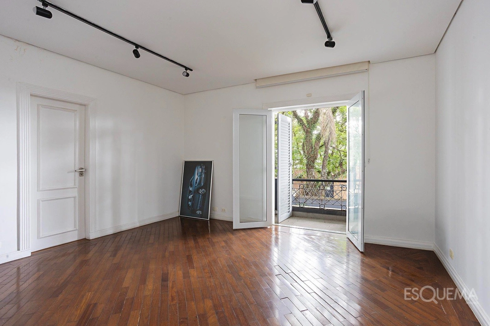 Casa com piscina no Jardim Guedala - Imagem 14