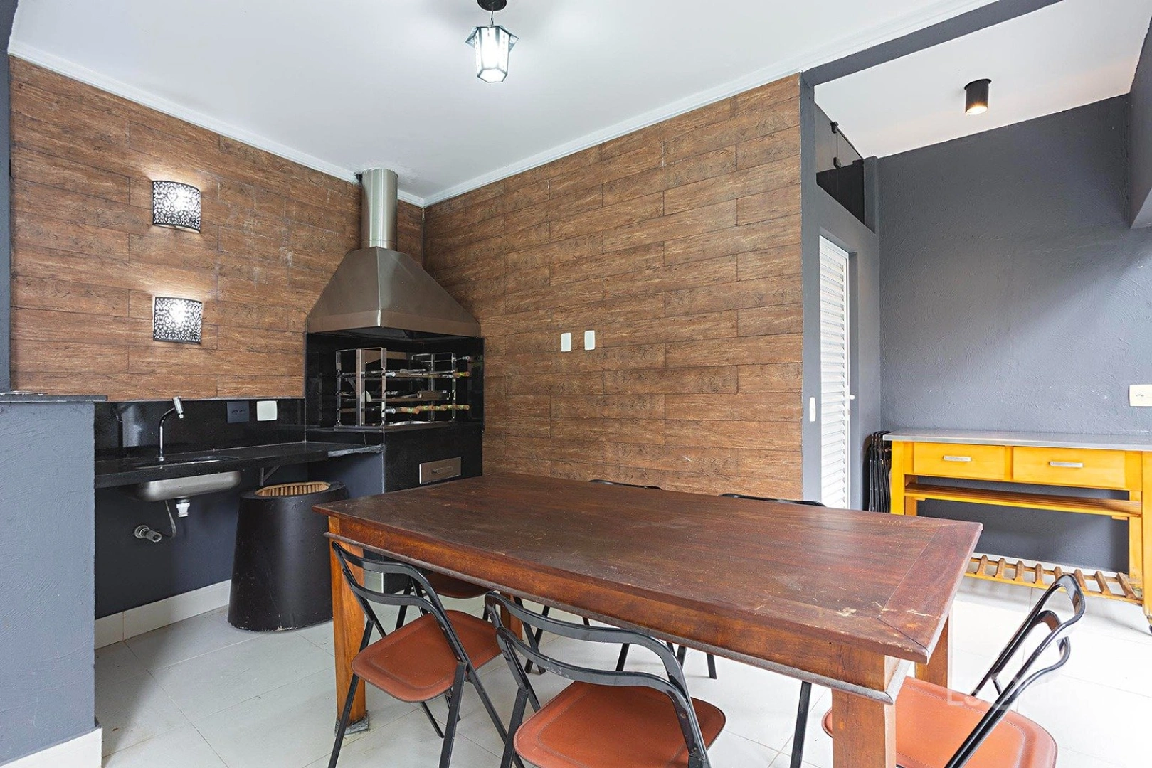 Casa com piscina no Jardim Guedala - Imagem 2