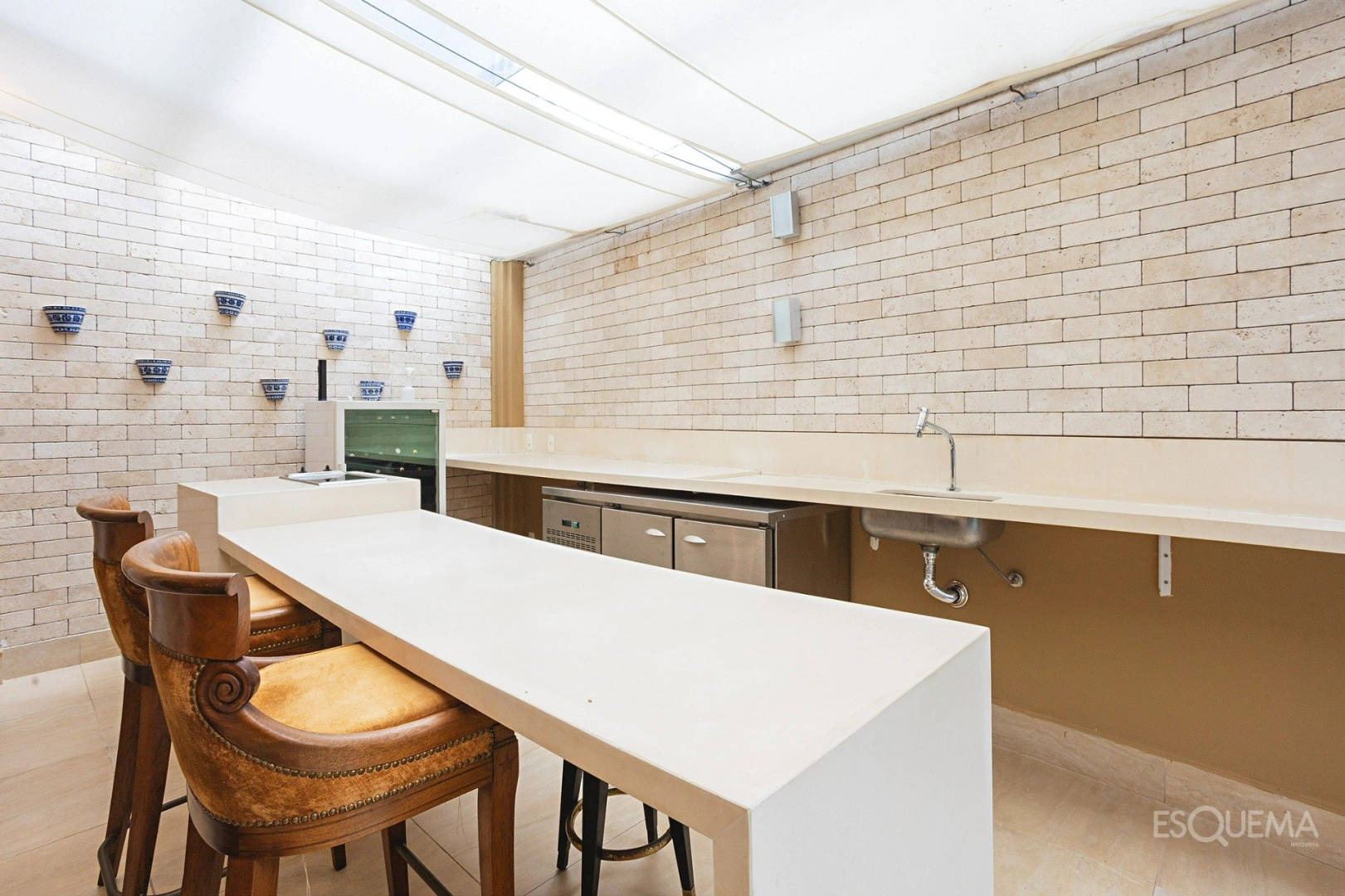 Casa com piscina no Jardim Guedala - Imagem 6
