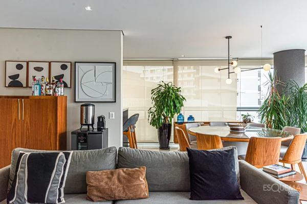 Apartamento Itaim Bibi