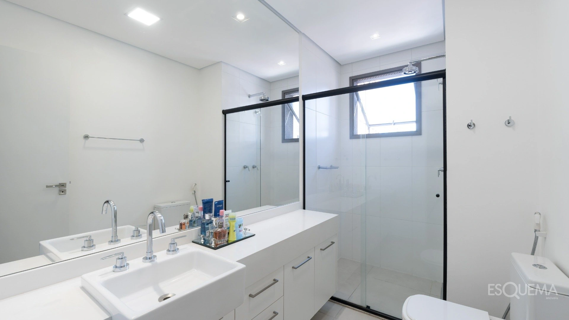 Apartamento com 3 suítes entre o Itaim Bibi e a Vila Nova Conceição - Imagem 10