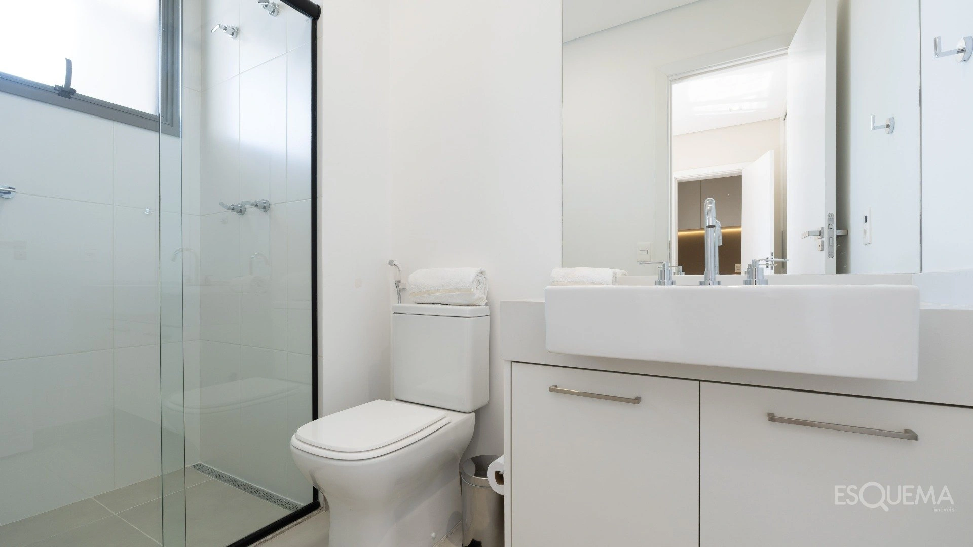 Apartamento com 3 suítes entre o Itaim Bibi e a Vila Nova Conceição - Imagem 12