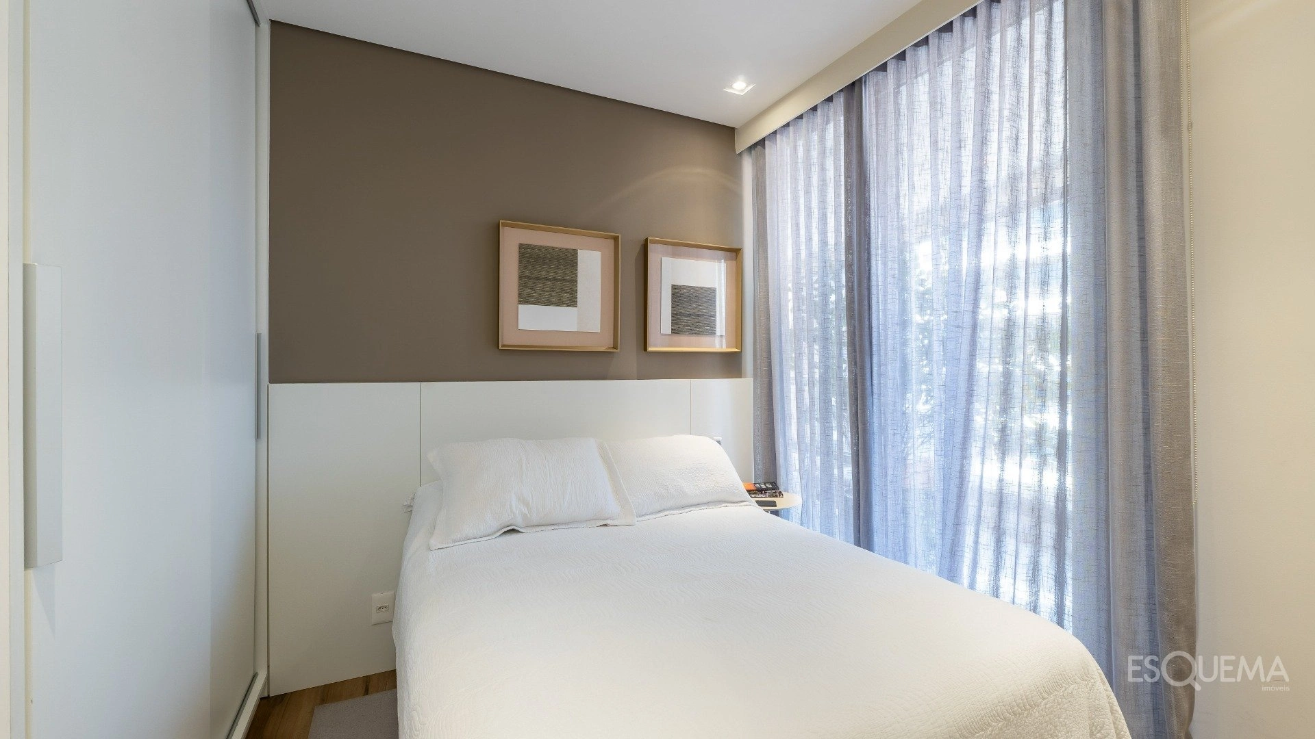 Apartamento com 3 suítes entre o Itaim Bibi e a Vila Nova Conceição - Imagem 13