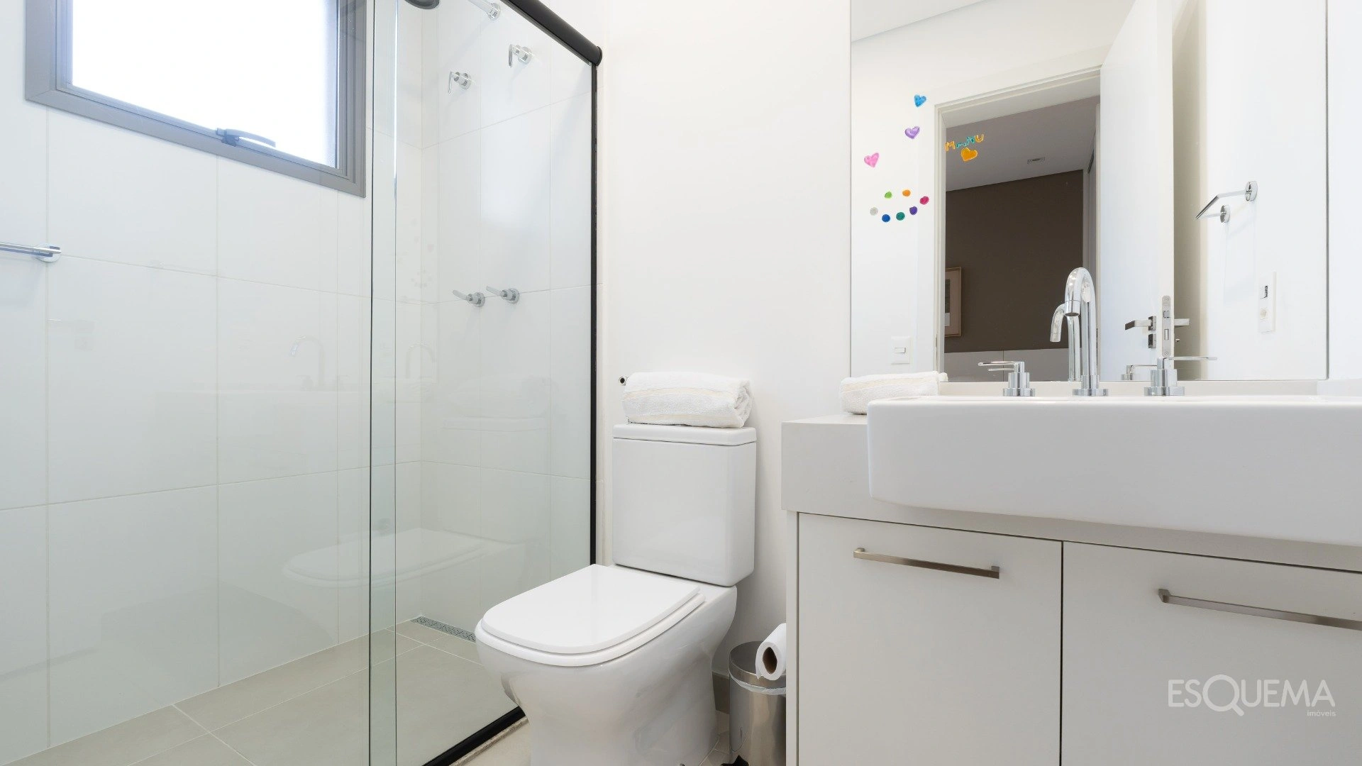 Apartamento com 3 suítes entre o Itaim Bibi e a Vila Nova Conceição - Imagem 14
