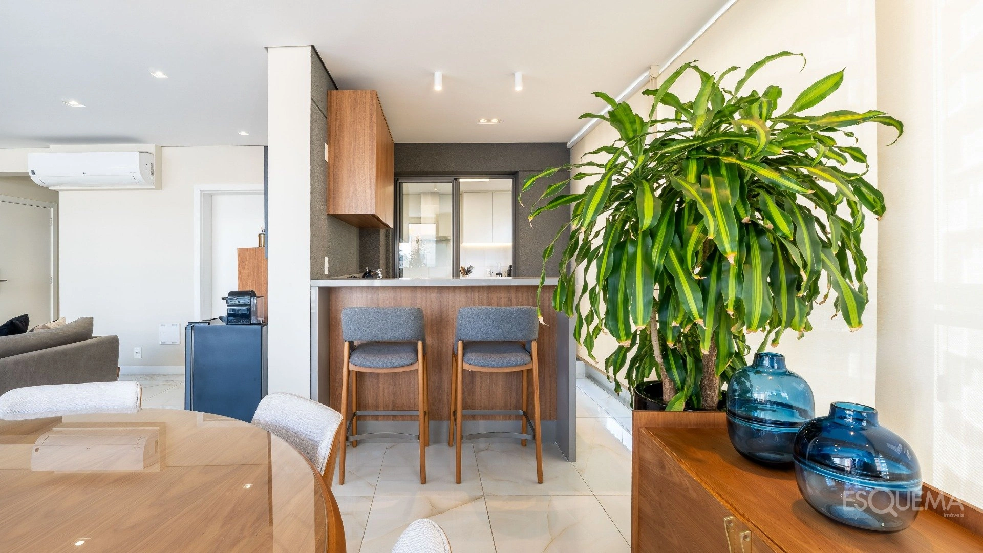 Apartamento com 3 suítes entre o Itaim Bibi e a Vila Nova Conceição - Imagem 4