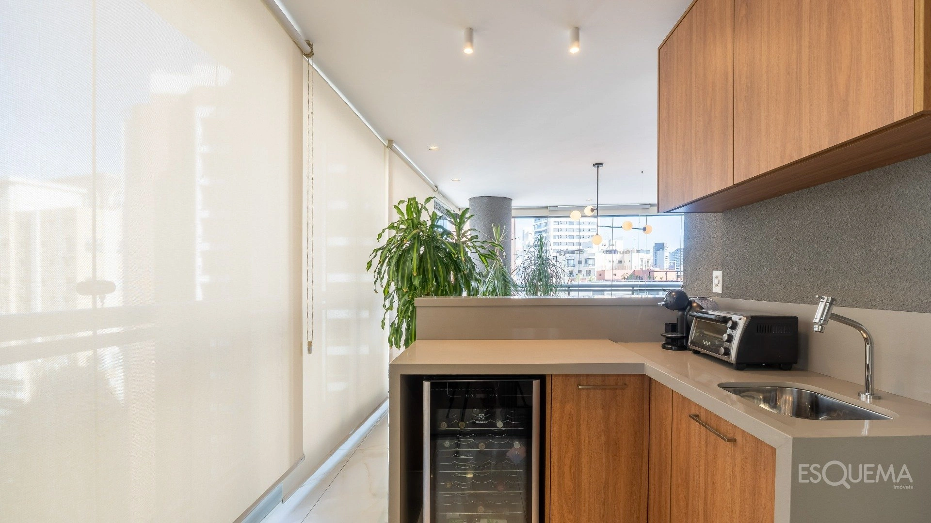 Apartamento com 3 suítes entre o Itaim Bibi e a Vila Nova Conceição - Imagem 7