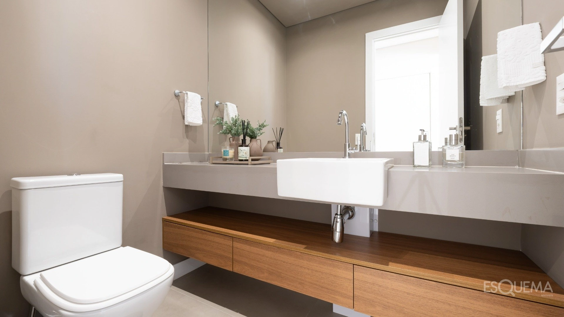 Apartamento com 3 suítes entre o Itaim Bibi e a Vila Nova Conceição - Imagem 8