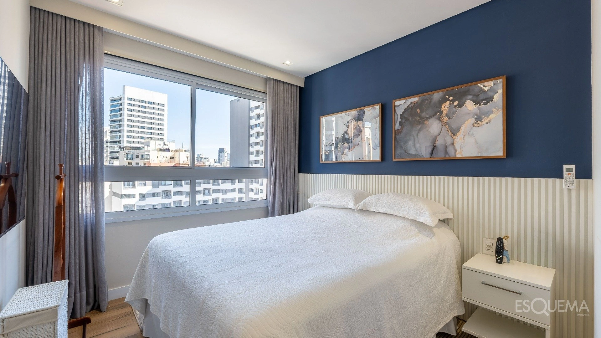 Apartamento com 3 suítes entre o Itaim Bibi e a Vila Nova Conceição - Imagem 9