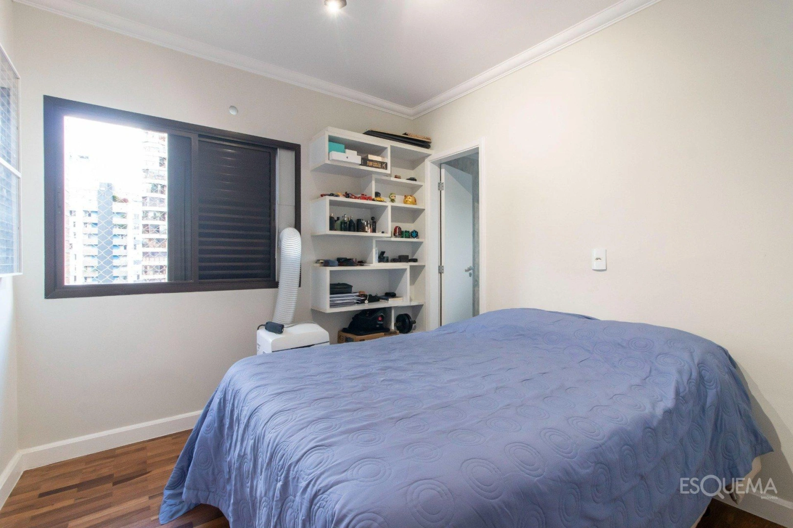 Apartamento com 4 suítes e 3 vagas na Vila Nova Conceição - Imagem 10