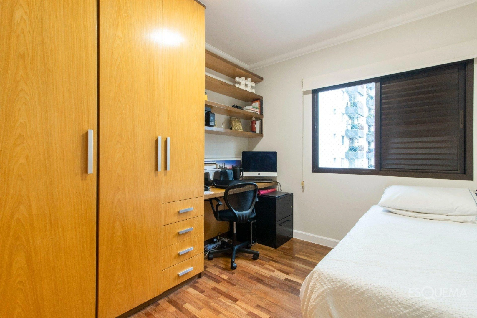 Apartamento com 4 suítes e 3 vagas na Vila Nova Conceição - Imagem 12