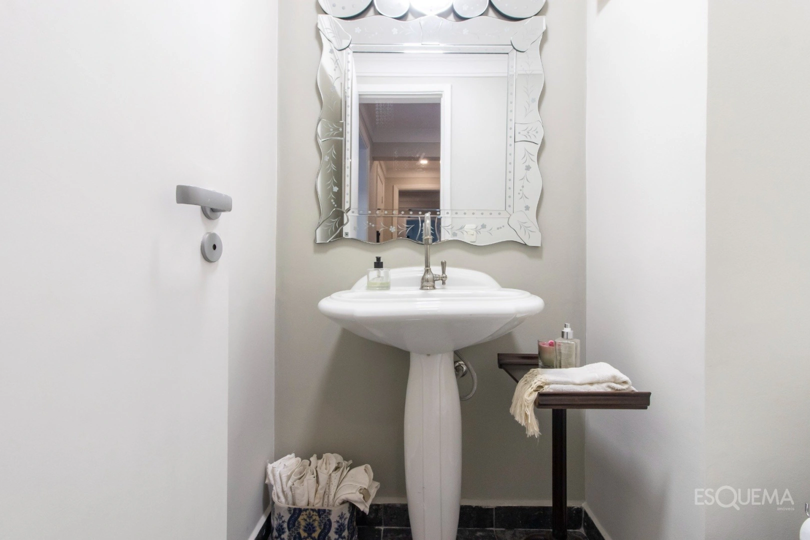 Apartamento com 4 suítes e 3 vagas na Vila Nova Conceição - Imagem 13
