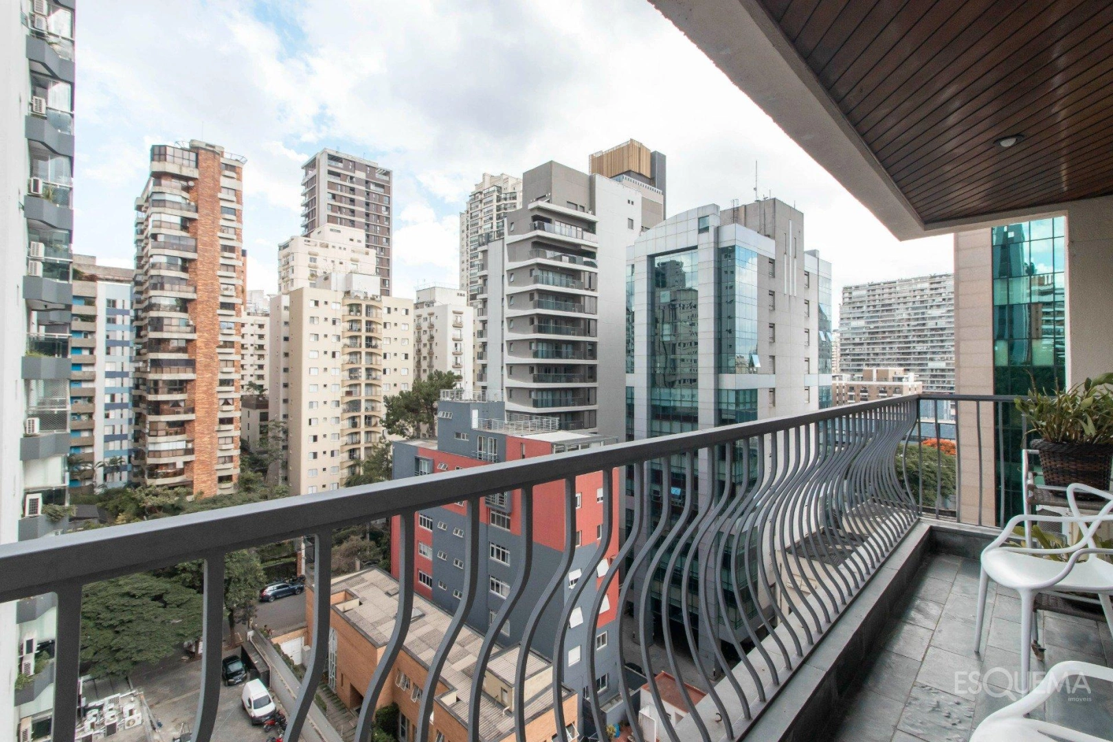 Apartamento com 4 suítes e 3 vagas na Vila Nova Conceição - Imagem 15