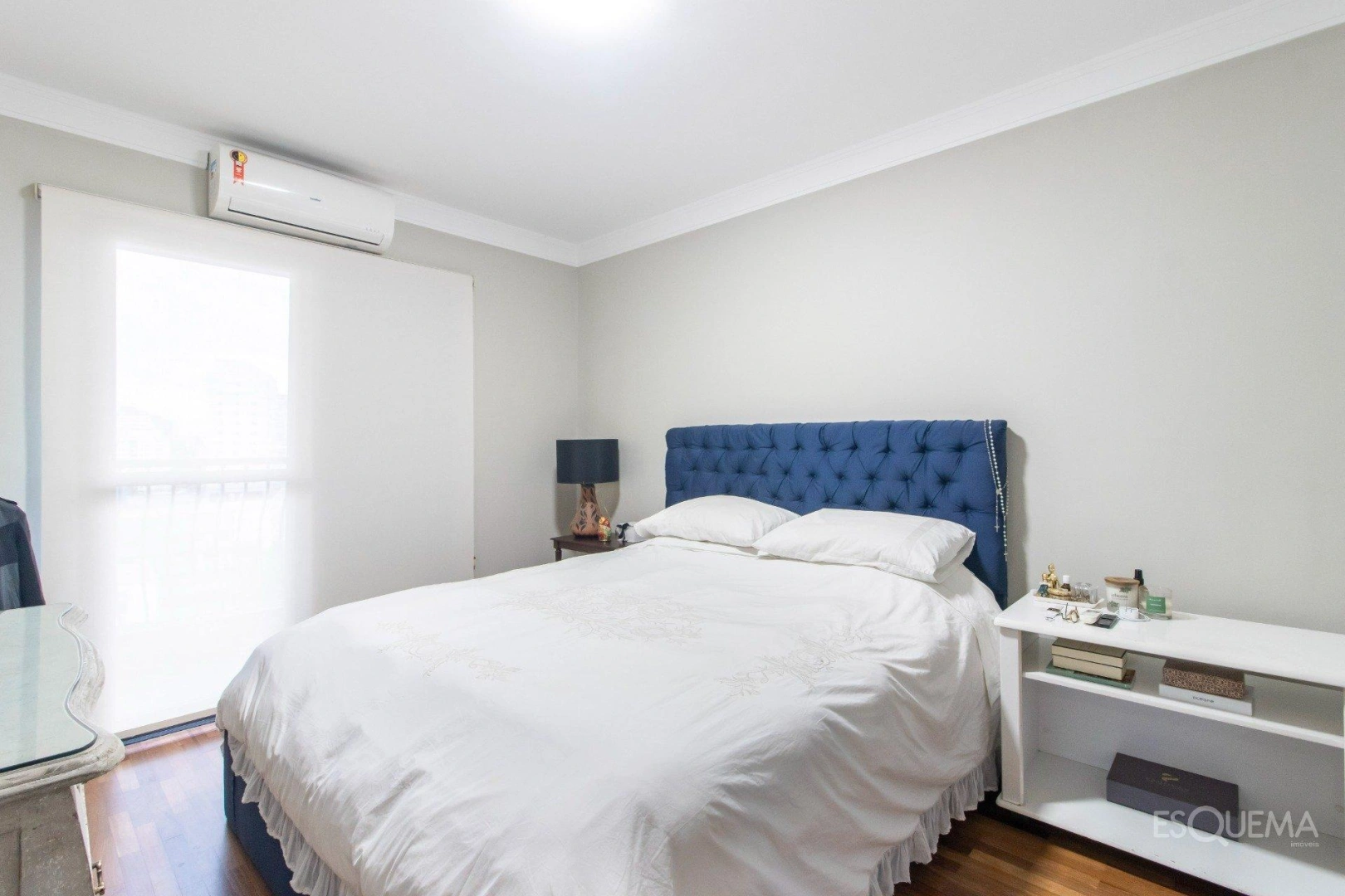Apartamento com 4 suítes e 3 vagas na Vila Nova Conceição - Imagem 6