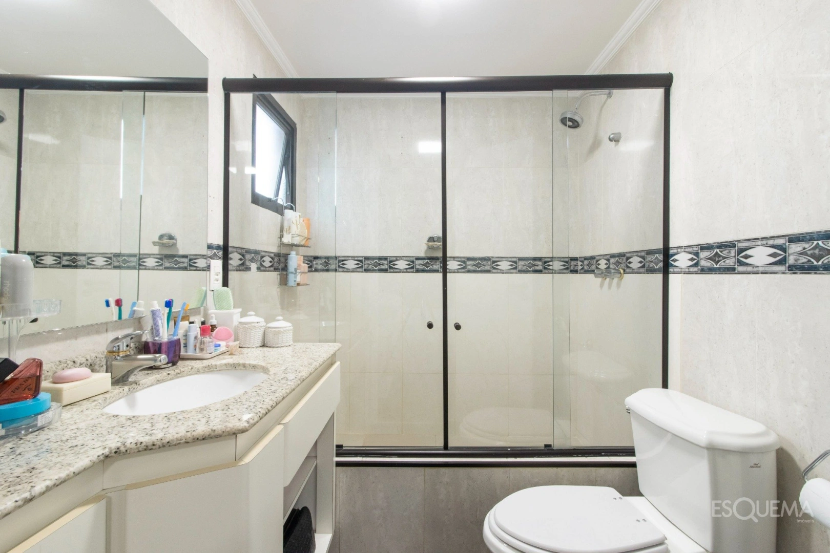 Apartamento com 4 suítes e 3 vagas na Vila Nova Conceição - Imagem 7