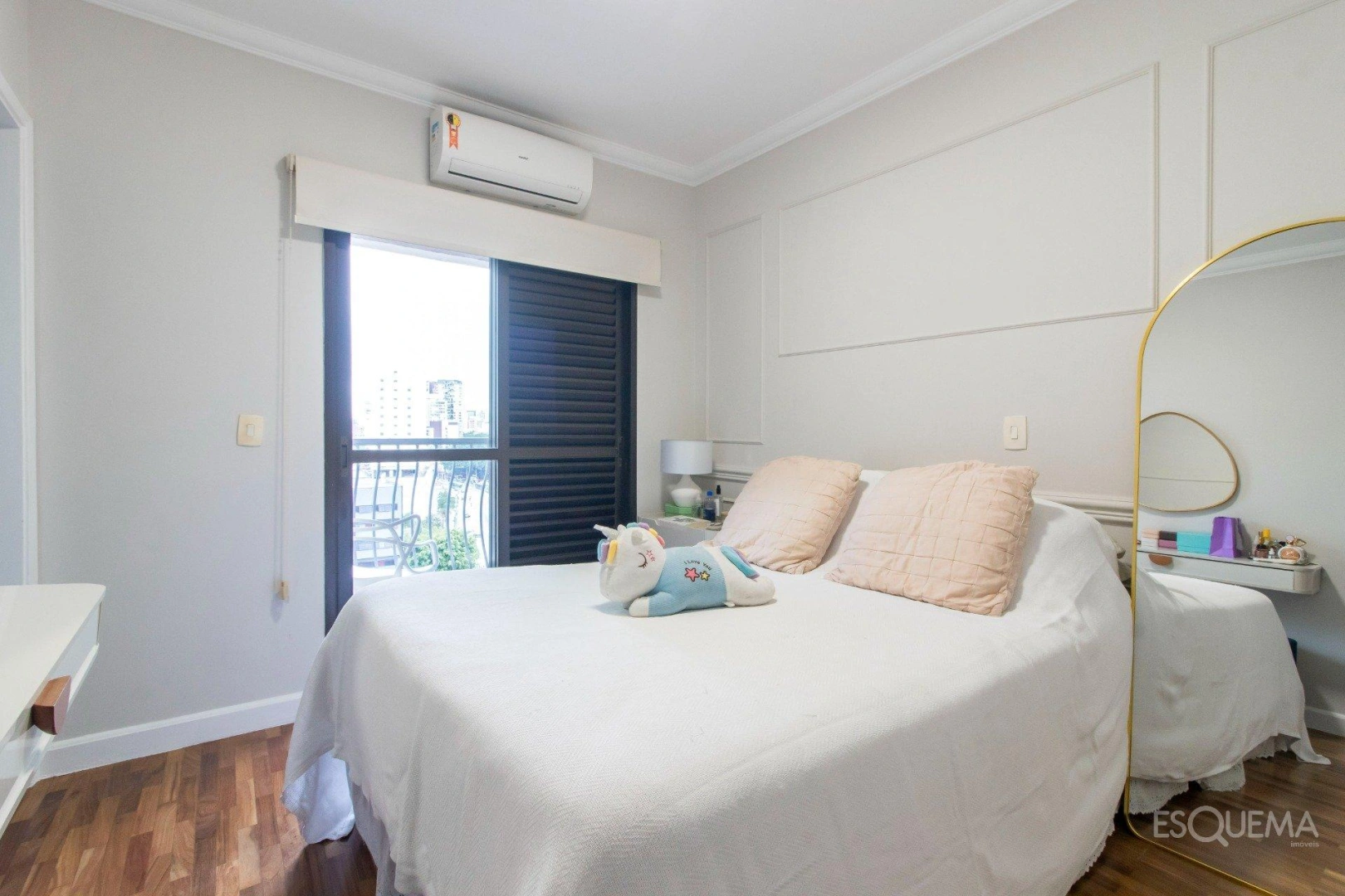 Apartamento com 4 suítes e 3 vagas na Vila Nova Conceição - Imagem 8